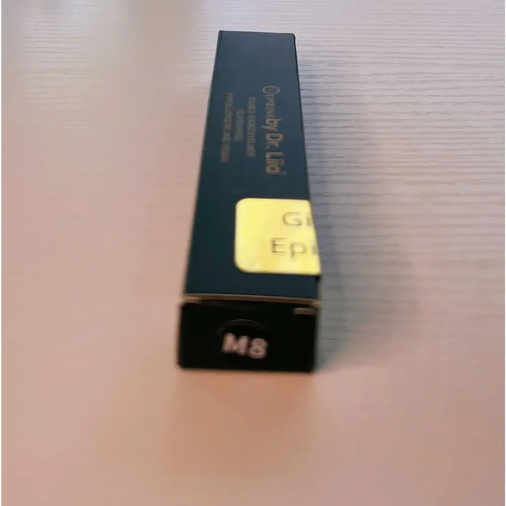 EpiLynx Double-Ended Liquid Eyeliner – Black M8